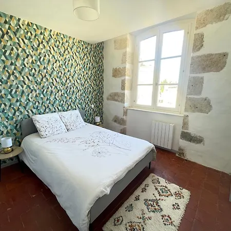 Villaret - Tres Spacieux En Coeur De - 2eme Etage Auch