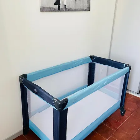 Appartamento Villaret - Tres Spacieux En Coeur De