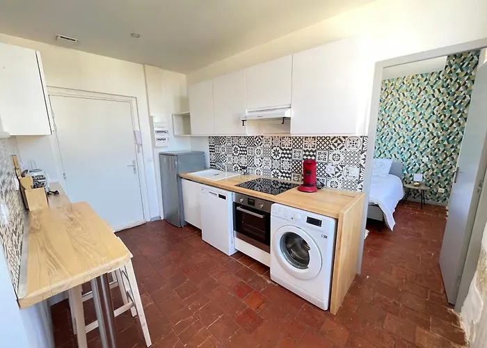 Lägenhet Villaret - Tres Spacieux En Coeur De - 2eme Etage *