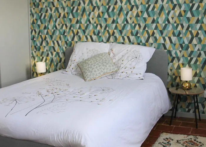 Lägenhet Villaret - Tres Spacieux En Coeur De - 2eme Etage