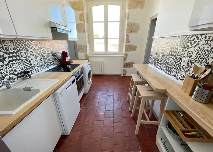 Villaret - Tres Spacieux En Coeur De - 2eme Etage Lägenhet Auch