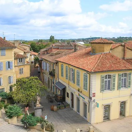 Villaret - Tres Spacieux En Coeur De - 2eme Etage أوش